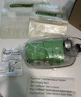 FoodSaver FreshSaver Handheld Rechargeable Vacuum Sealing Kit Bags Container NEW