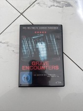 DVD Grave Encounters