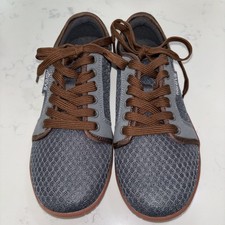 Hombres 4/Mujeres 5.5 Zapatos de Agua Secado Rápido Natación Playa Barco Senderismo Pesca Zapatos