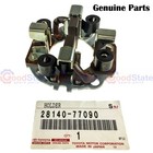 Genuine LandCruiser 60 45 47 40 70 Series HJ BJ HZJ Starter Motor Brush Holder
