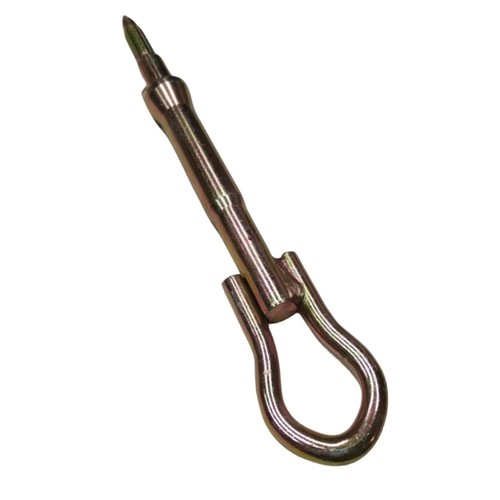 High Strength Trailer Hook for Safe & Stable Vehicle Towing 7212SQ 674418 674416 - Picture 7 of 8