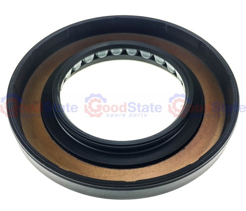 Genuine Toyota LandCruiser 100 Series UZJ HDJ Front LH Drive Shaft Oil Seal x2 - Picture 5 of 5