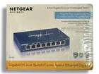 NETGEAR Business GS108 8 Gigabit Port Unmanaged Ethernet Switch - NEW SEALED