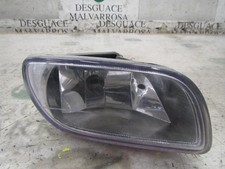 Antibrouillard Chevrolet LACETTI