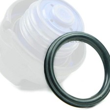Gas cap replacement seal Fuel for mk4 mk5 mk6 B5 b6 b7 b8 petrol gasket