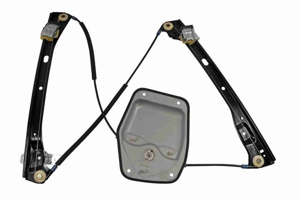 Fensterheber Vorne Rechts Vaico V10 9828 FÜR VW Scheibenheber Fenstermechanismus-image