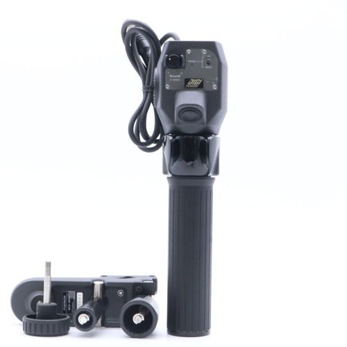 FUJINON ERD-10A-D01M DIGI POWER ZOOM FOCUS CONTROLLER [Quasi come nuovo] #6618 - Foto 2 di 8