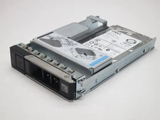 401-ABCF DELL 600GB 10K SAS 3.5" 12Gb/s HDD 14G HYBRID KIT - New Bulk