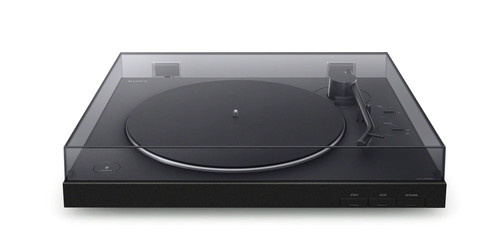 SONY PS-LX310BT Plattenspieler Schwarz - Bild 2 von 3