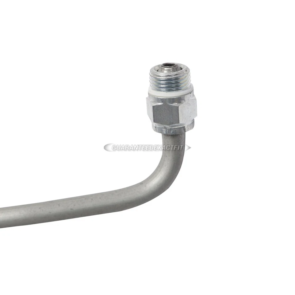 Línea de retorno de dirección asistida Edelmann para Mercury Topaz y Ford Tempo Foto 2 de 2