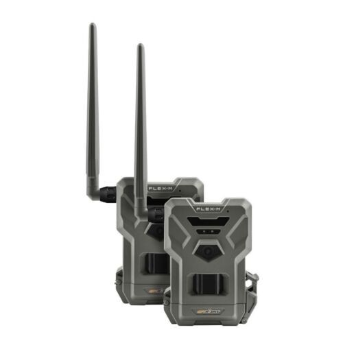 Spypoint Flex M Doppelpack 28 Megapixel Handy Trail Kameras - Bild 2 von 7