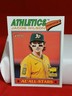 Jacob Wilson #17 2026 Topps Heritage AL All-Stars Topps Rookie Cup