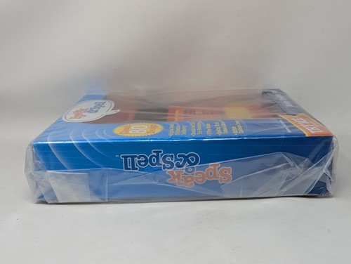Speak & Spell Electronic Game - 09624, Classic 80s Design, Basic Fun For 7+, NIB - Picture 4 of 7