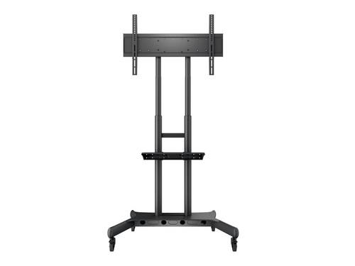 Multibrackets M Public Floorstand Basic 180 incl shelf & camera holder - 7350... - Afbeelding 8 van 24