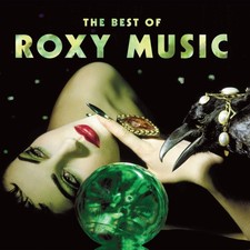 Roxy Music The Best of Roxy Music (Half-speed Remaster) (Vinyl) (UK IMPORT)