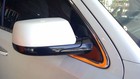 Passenger Side View Mirror Power Opt DL3 Fits 15-20 SUBURBAN 1500 5022525