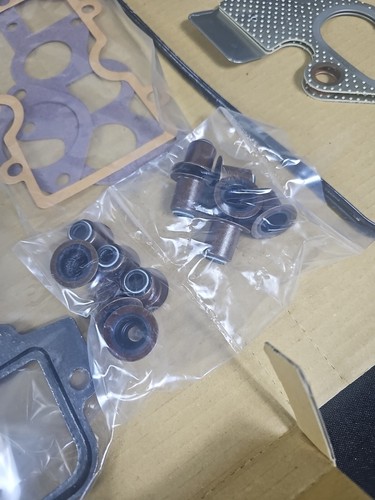 Head Gasket Set S1 Toyota 1978-79 Cressida (4M) Beck Arnley Worldparts 032-2549 - Picture 16 of 20