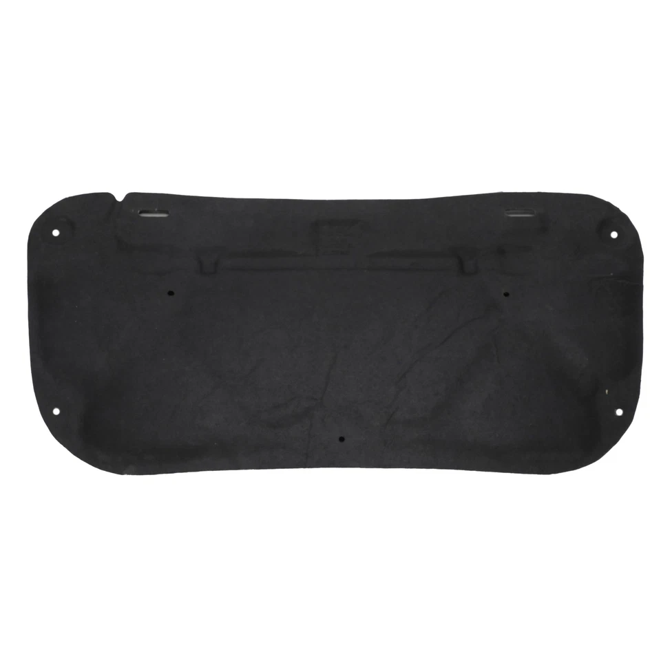 Genuine Lincoln MKT 2010-2019 Hood Insulator Assembly AE9Z-16738-A - Image 3 of 4