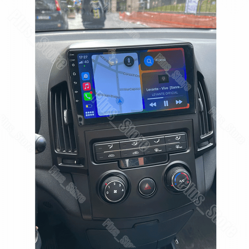 For 2006-2011 Hyundai i30 9" Carplay Android 14 Car Stereo Radio GPS Navi SWC - Bild 3 von 15