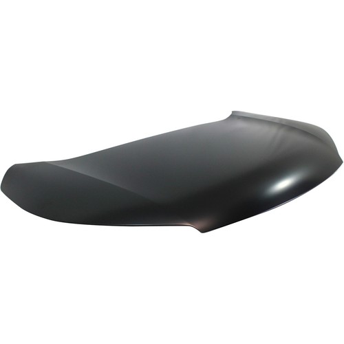 CAPA Certified Hood Fits Honda CR-V 2012-2014 - Picture 4 of 8