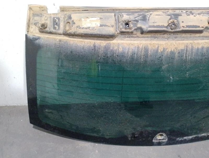 7L6845211BH luna trasera para VOLKSWAGEN TOUAREG (7LA) 3.0 V6 TDI 2002 4921342 - Imagen 3 de 4