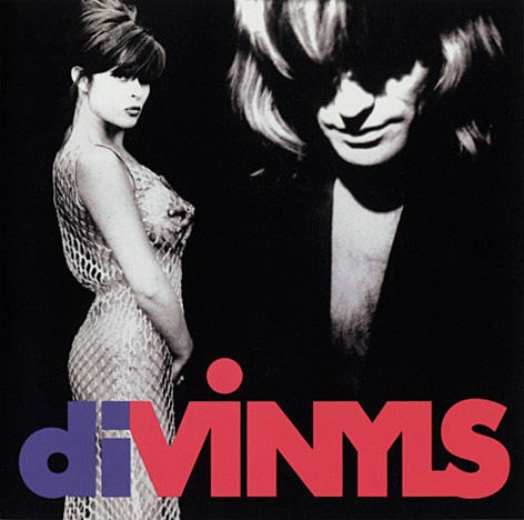 Divinyls - Divinyls (CD, Album) (Very Good Plus (VG+)) - 3672379687 - Picture 1 of 5