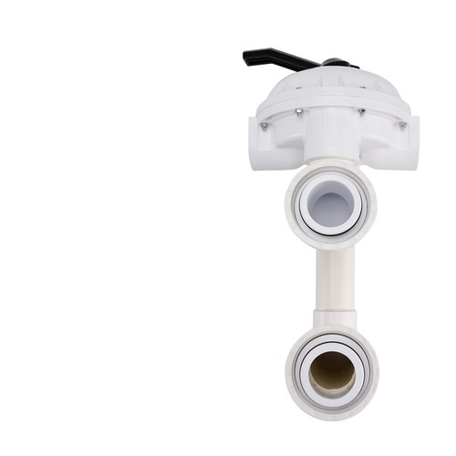 🚀261142  2" Hi-Flow Multi-port Valve Kit For FNS, FNS Plus Replace 154566 - Picture 12 of 19