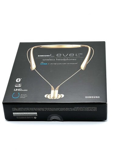 Samsung EO-BN920 Level U Pro Bluetooth Wireless In-Ear Headphones *Opened Box* - 第 2/9 張圖片