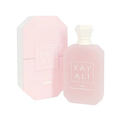 KAYALI Eau de Parfum 100 ml Intensiv Spray, Unisex Duft süß, fruchtig, floral,