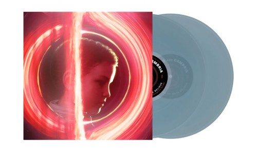 Coheed & Cambria - Der Vater von Make Believe LP INDIE-EXKLUSIV BLAUES VINYL