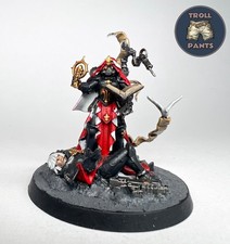 Hospitaller Adepta Sororitas - Warhammer 40k