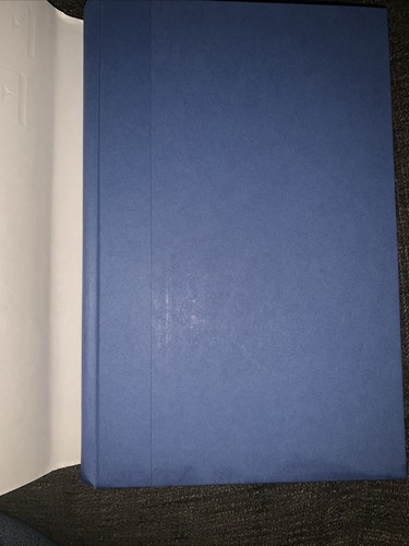 THE WONDER BOY OF THE WHISTLE STOP/Fannie Flagg/SIGNED 2020 1ST US HC Edition - Picture 5 of 7
