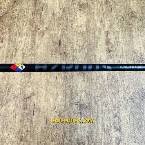 UDI 2 Iron- Taylormade P790 / HZRDUS, Stiff Flex (2091) - Picture 4 of 6