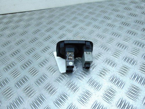 Hyundai Accent Fog Light Lamp Adjuster Switch Mk3 2000-2006M - Picture 5 of 9