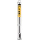 NEW DEWALT DWA54100 1" X12 SDS PLUS ROTARY REBAR CUTTER HAMMER DRILL BIT 