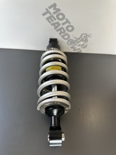 TRIUMPH STREET TRIPLE 675 675R Rear Shock Absorber 675 Rear Shock 2007-2011 OEM - Picture 3 of 24