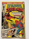 The Spectacular Spider-Man #1 (Marvel Comics December 1976) Vol 1 Number 1