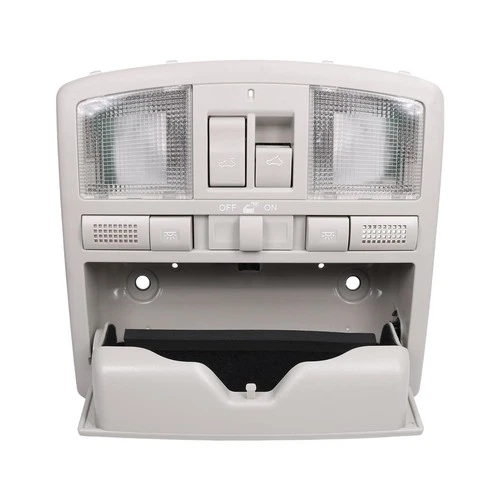 Overhead Console Map Reading Light Sunroof Switch Fits Mazda 6 CX9