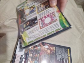 New NeoGeo Battle Coliseum & King OF fighters Xi Lot Of 2 PlayStation 2 2007 PS2