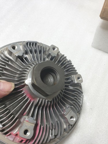 Genuine ACDelco 15-40032 GM 15995659, 15815059 Orig. Engine Cooling Fan Clutch  - Picture 11 of 11