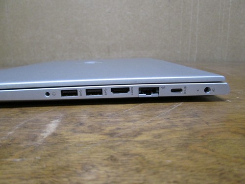HP ProBook 450 G7 Intel Core i5-10210U 1.6GHz 12GB 256GB SSD - Afbeelding 7 van 16