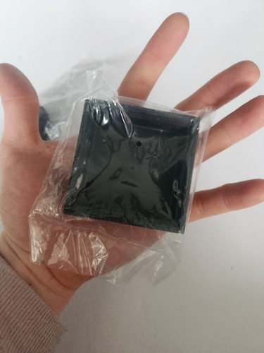 Junji Ito Graveyard Gallery Figure Mysterious Box Mayumi Random Blind Sealed! - Picture 7 of 7