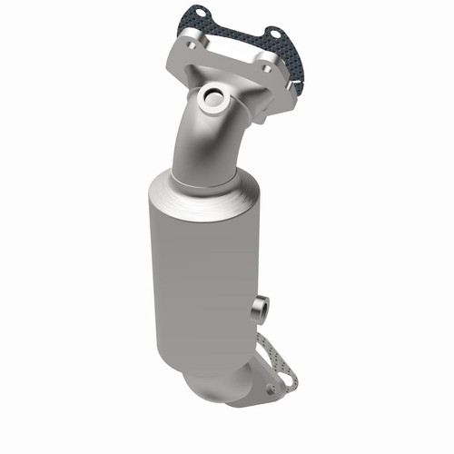 MagnaFlow 21-950-AG Fits 2021 2022 2023 Chrysler Pacifica Catalytic Converter - Bild 21 von 24