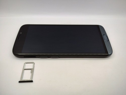 Doro 8050 (DSB-0230) Unlocked Good Condition SOS Button 5.45" 16GB 13MP 4G - Picture 6 of 21