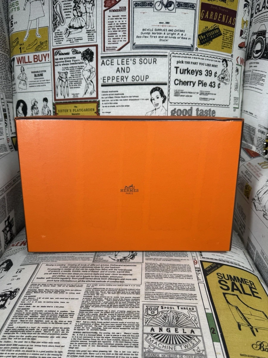 25+ Hermes Box Indiana Gift Boxes for sale | Updated Oct 2026