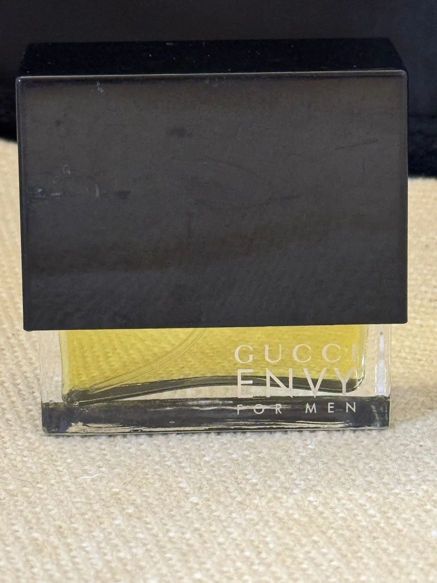 Gucci Envy For Men for sale | eBay