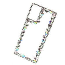 Glitter Bling Luxury Diamond Phone Case For Samsung Galaxy Note 20 US