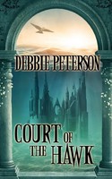 Debbie Peterson | Court Of The Hawk | Taschenbuch | Englisch (2017)