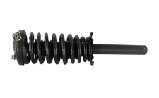 GSP Front Right Suspension Strut and Coil Spring Assembly - 836312 | Direct Fit