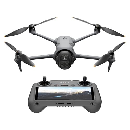 DJI Mavic 4 Pro Drone (Includes DJI RC 2) New Japan - Picture 1 of 6